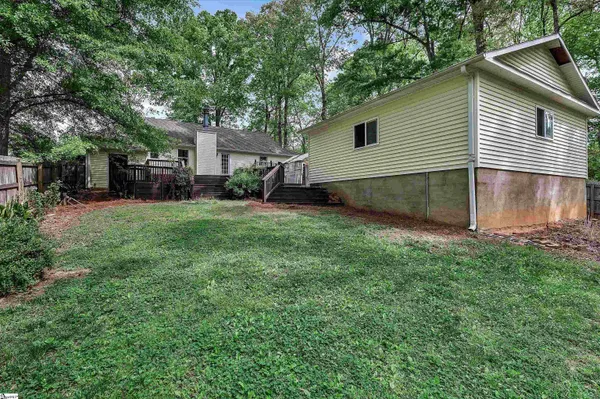 $324,000 | 126 Coachman Drive, Anderson, SC 29625