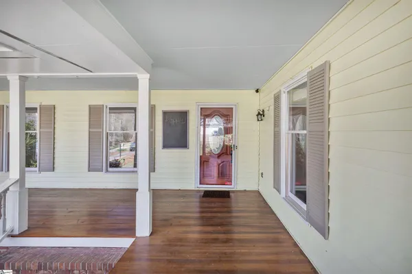 $324,000 | 126 Coachman Drive, Anderson, SC 29625