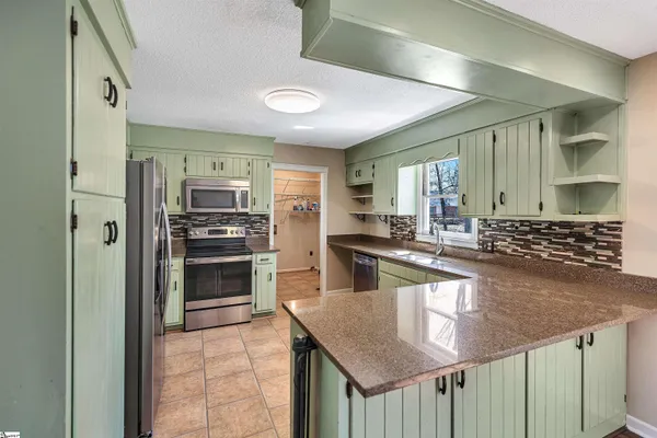 $324,000 | 126 Coachman Drive, Anderson, SC 29625