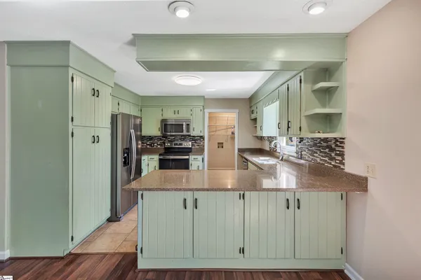 $324,000 | 126 Coachman Drive, Anderson, SC 29625