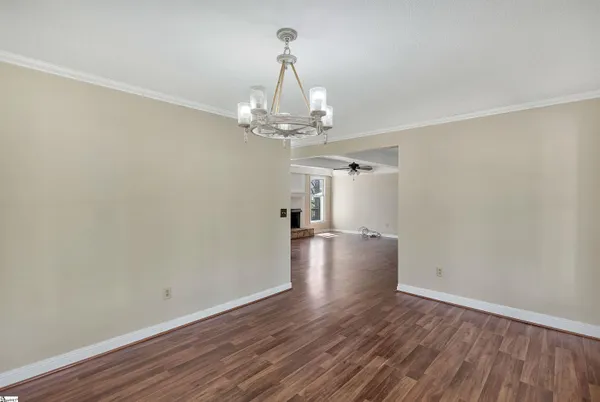 $324,000 | 126 Coachman Drive, Anderson, SC 29625