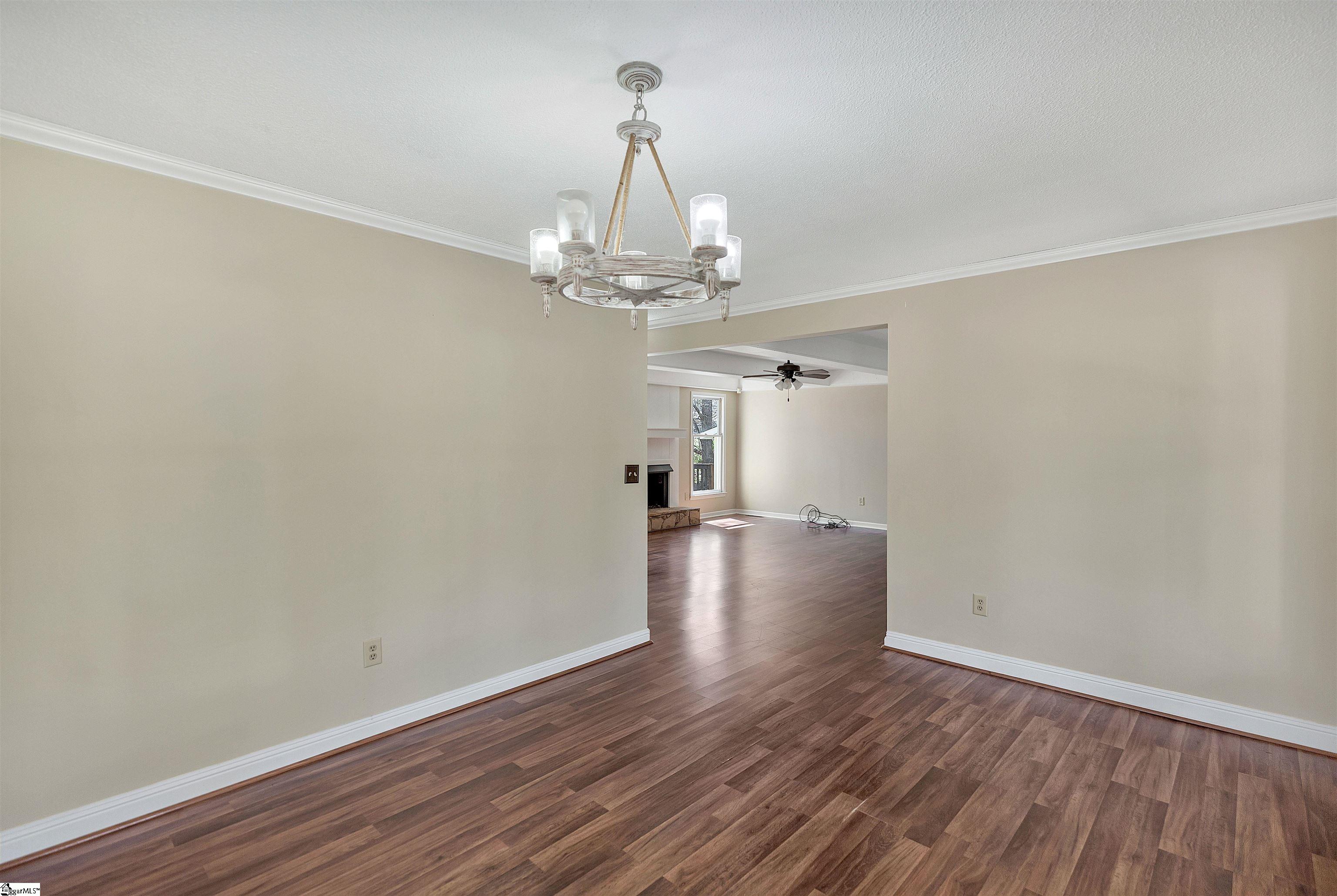 126 Coachman Drive Anderson, SC 29625 - Photo 9 of 26