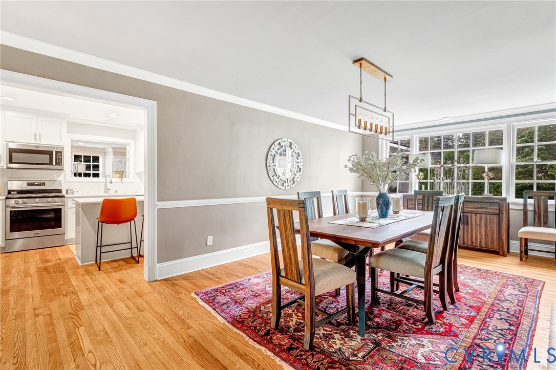 708 Keats Road Henrico, VA 23229 - Photo 5 of 39
