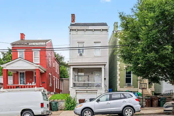 $175,000 | 917 Isabella Street, Newport, KY 41071