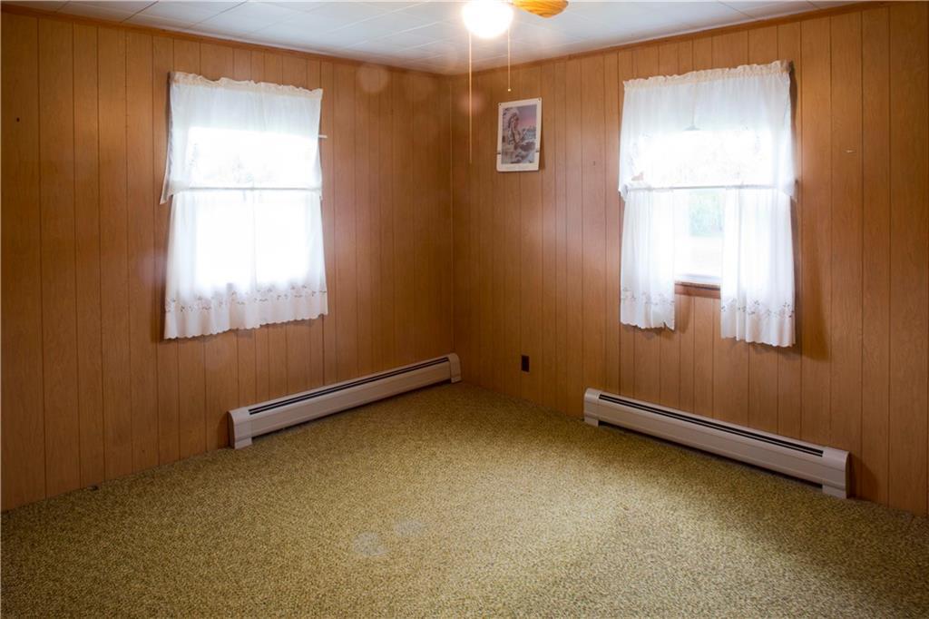 1145 Athens Road Hartland, ME 04943 - Photo 6 of 18 Master bedroom
