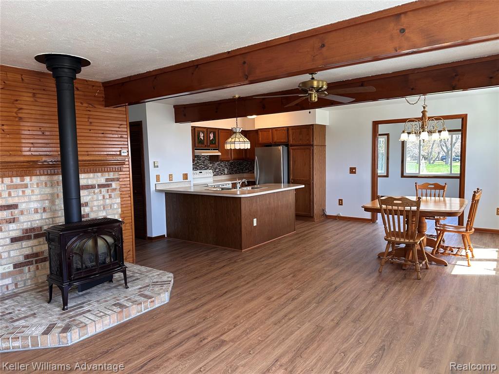 2800 East Booth Road Au Gres, MI 48703 - Photo 3 of 32