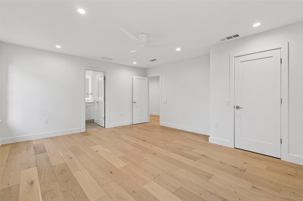 7619 Robin Road Dallas, TX 75209 - Photo 33 of 40 a view of empty room