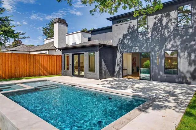 $2,195,000 | 7619 Robin Road, Dallas, TX 75209