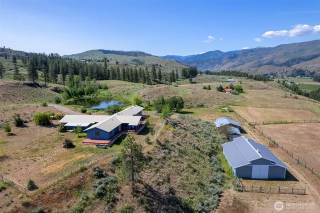 $548,888 | 87 Vintin Road, Carlton, WA 98814
