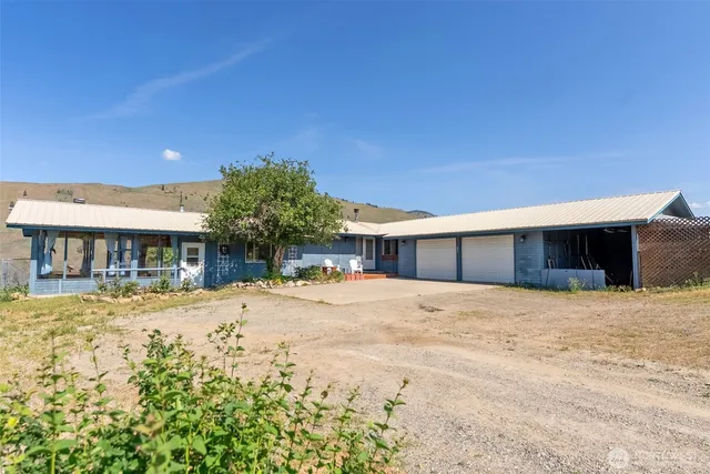 $548,888 | 87 Vintin Road, Carlton, WA 98814