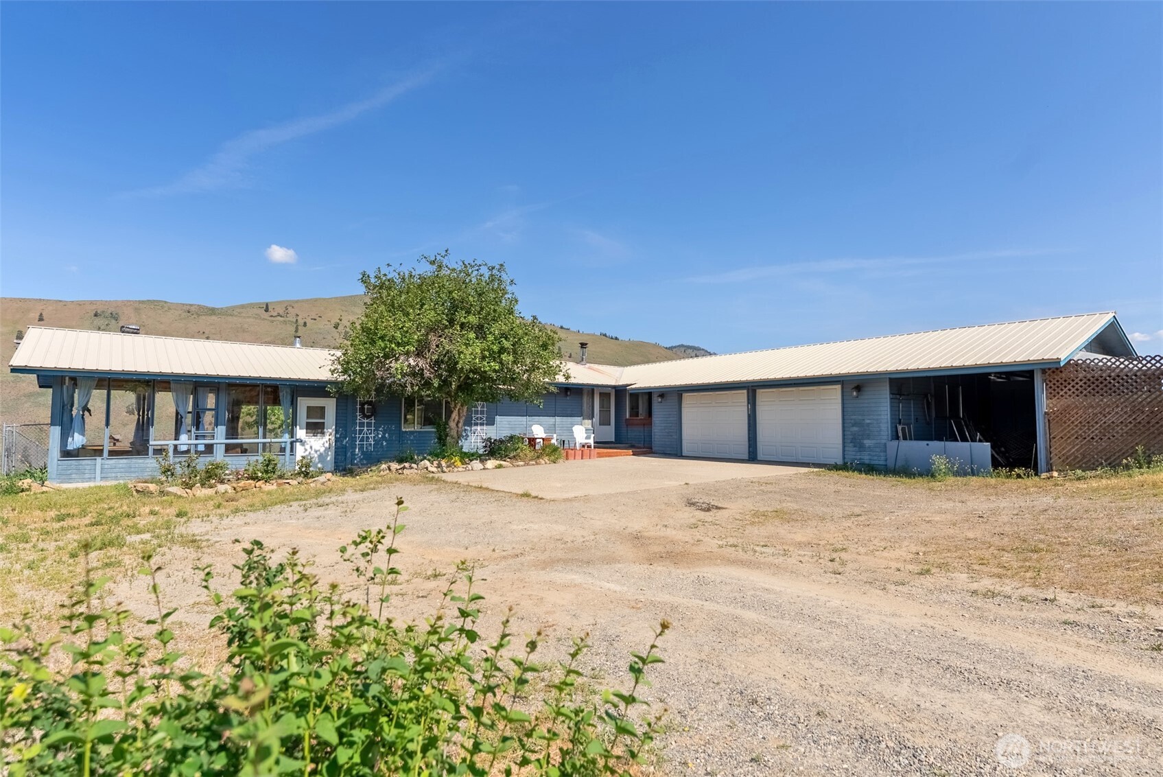 87 Vintin Road Carlton, WA 98814 - Photo 3 of 40 Gallery Image 3
