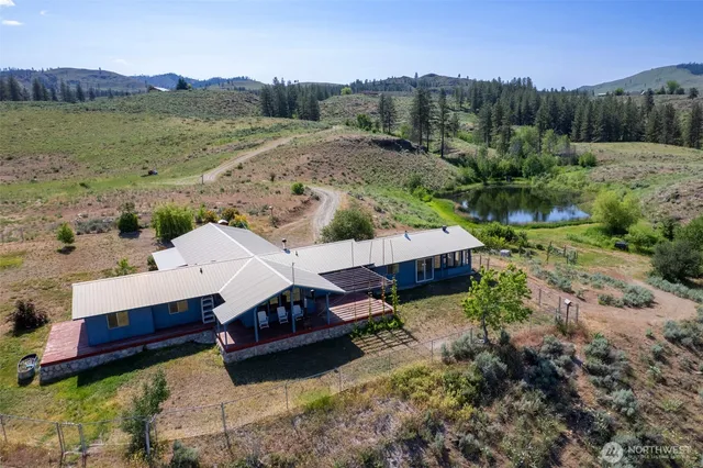$548,888 | 87 Vintin Road, Carlton, WA 98814