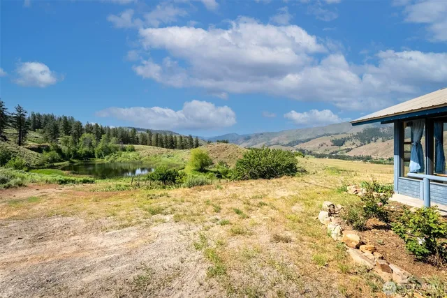 $548,888 | 87 Vintin Road, Carlton, WA 98814