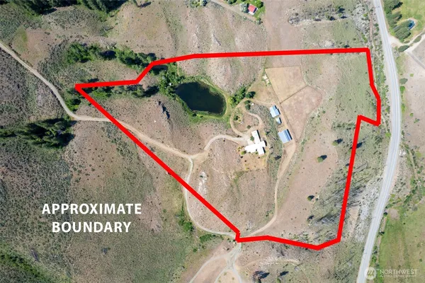 $570,000 | 87 Vintin Road, Carlton, WA 98814