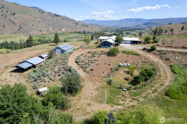 $548,888 | 87 Vintin Road, Carlton, WA 98814