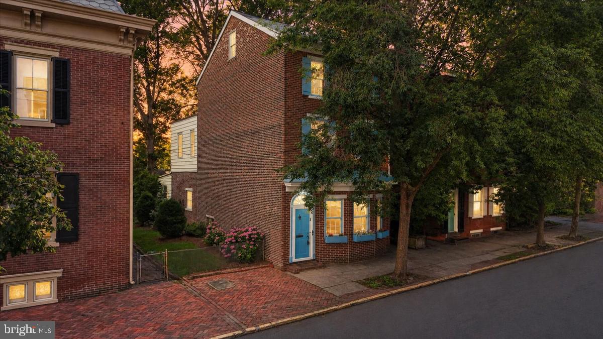 419 Delaware Street New Castle, DE 19720 - Photo 32 of 40