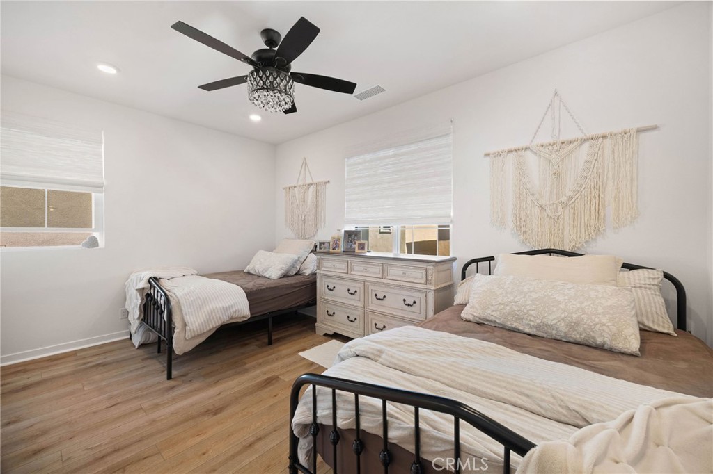 840 Barrel Way Rancho Mission Viejo, CA 92694 - Photo 13 of 57 a bedroom with a bed and window