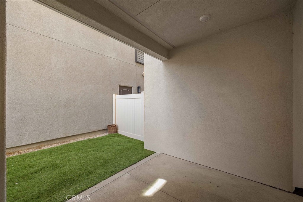 840 Barrel Way Rancho Mission Viejo, CA 92694 - Photo 24 of 57 a view of yard from a window