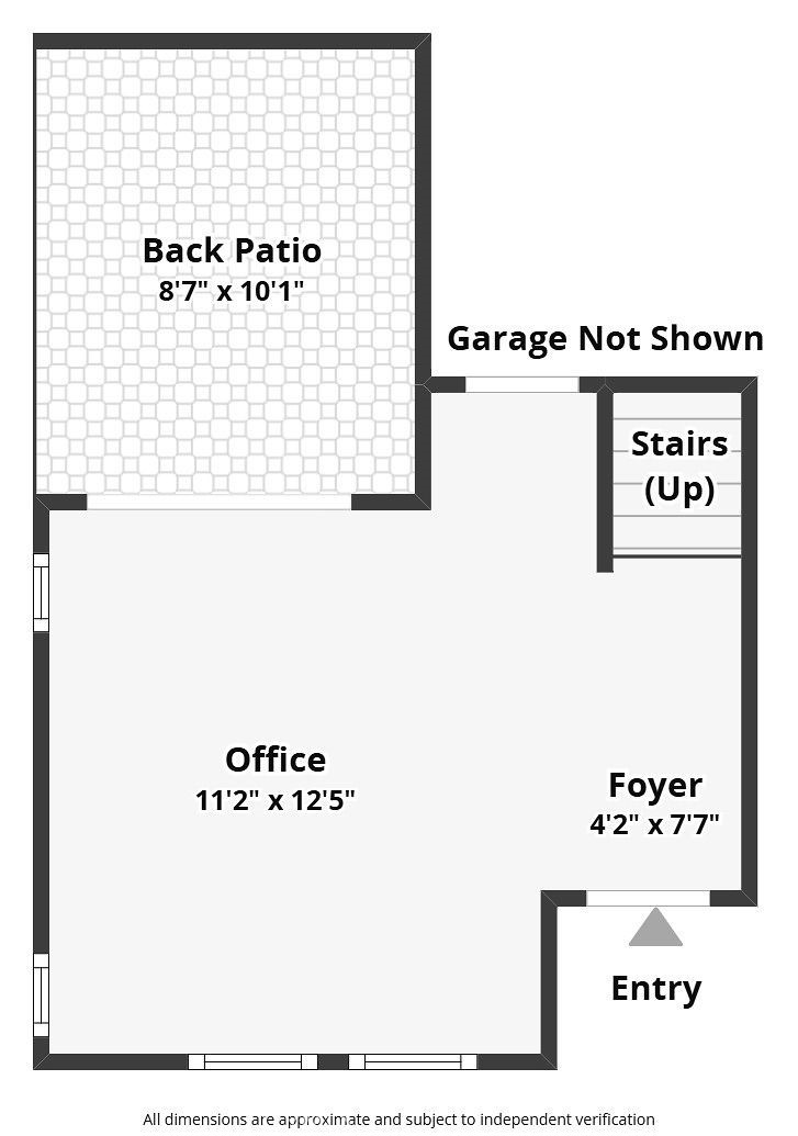 840 Barrel Way Rancho Mission Viejo, CA 92694 - Photo 35 of 57