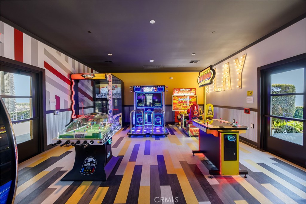 840 Barrel Way Rancho Mission Viejo, CA 92694 - Photo 48 of 57 a outdoor space with lots of furniture and a potted plant