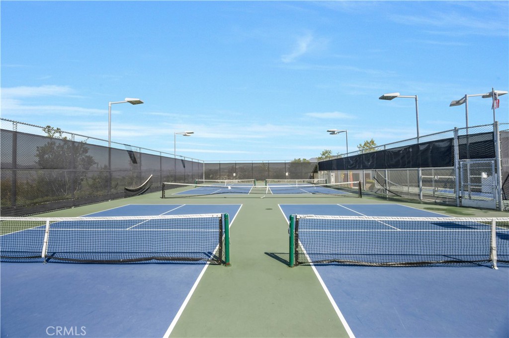 840 Barrel Way Rancho Mission Viejo, CA 92694 - Photo 53 of 57 a view of a swimming pool with a yard