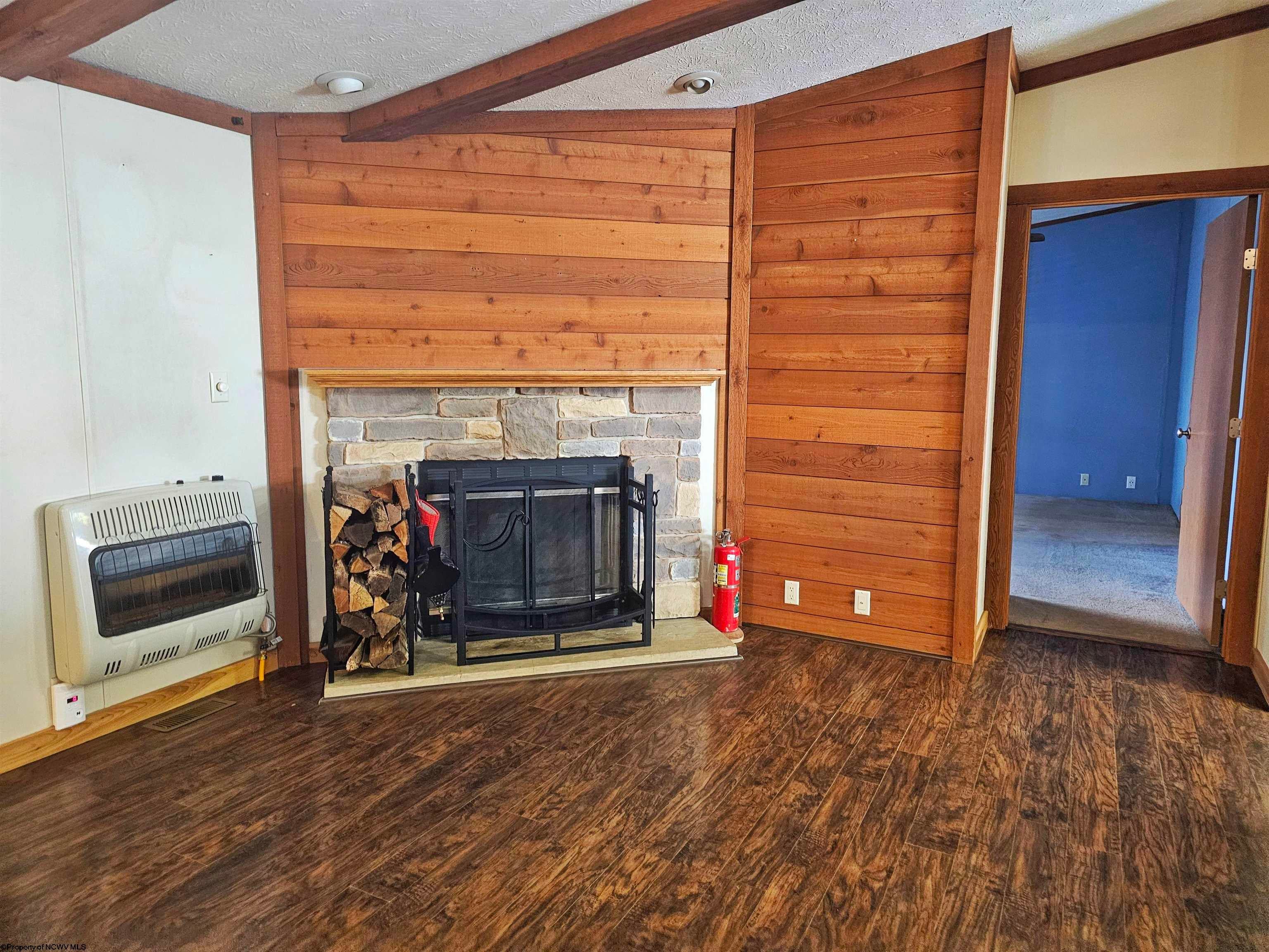 2869 Odells Knob Road Shinnston, WV 26431 - Photo 9 of 29 Gallery Image 9