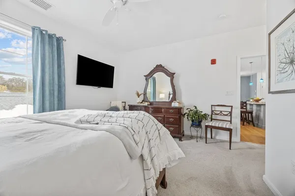 $580,000 | 1 Mariner's Way, Unit 204, Plymouth, MA 02360