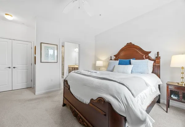 $580,000 | 1 Mariner's Way, Unit 204, Plymouth, MA 02360