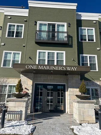 $580,000 | 1 Mariner's Way, Unit 204, Plymouth, MA 02360