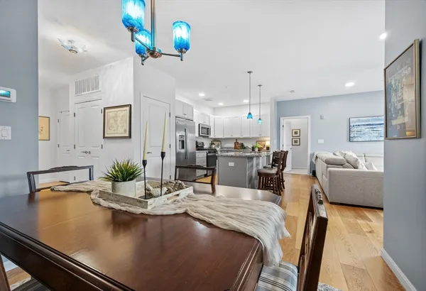 $580,000 | 1 Mariner's Way, Unit 204, Plymouth, MA 02360