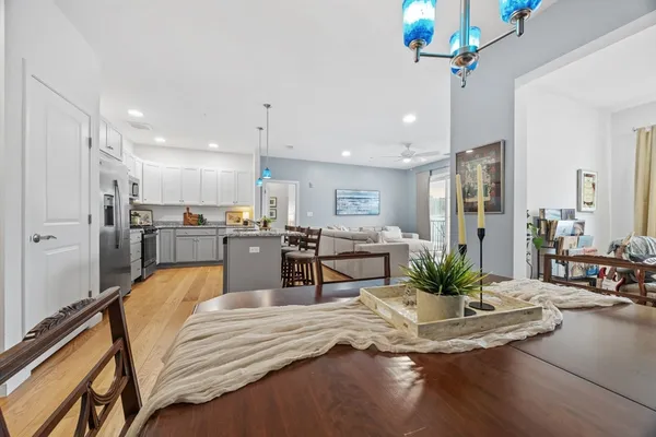 $580,000 | 1 Mariner's Way, Unit 204, Plymouth, MA 02360