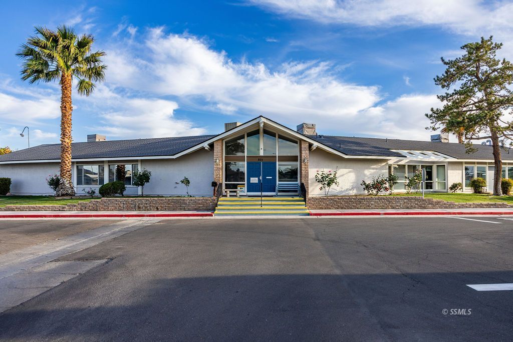 801 West Ward Avenue, Unit 75 Ridgecrest, CA 93555 - Photo 33 of 33 Gallery Image 33