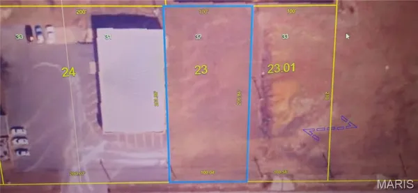 $49,900 | 0 East Highway 32, Salem, MO 65560