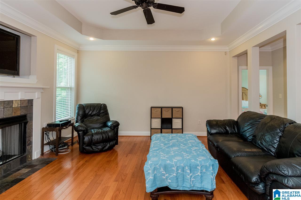 18745 Crisstown Road Vance, AL 35490 - Photo 6 of 38