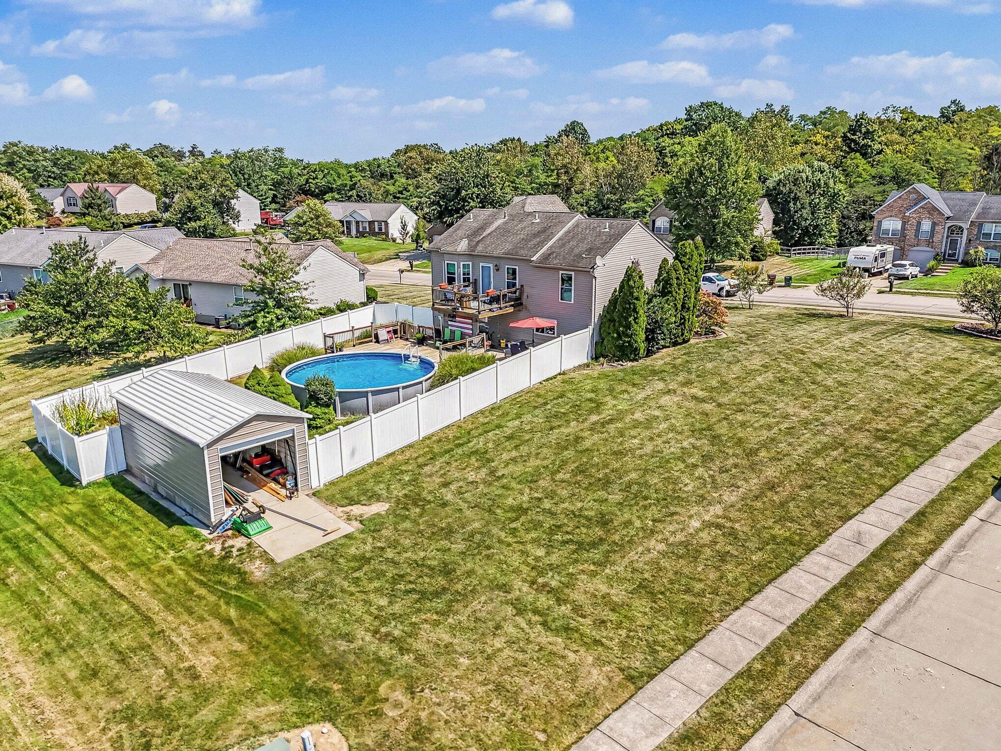10464 Calvary Road Independence, KY 41051 - Photo 2 of 32 029_file_1031