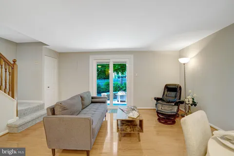 $519,900 | 7558 Wood Mist Lane, Falls Church, VA 22043