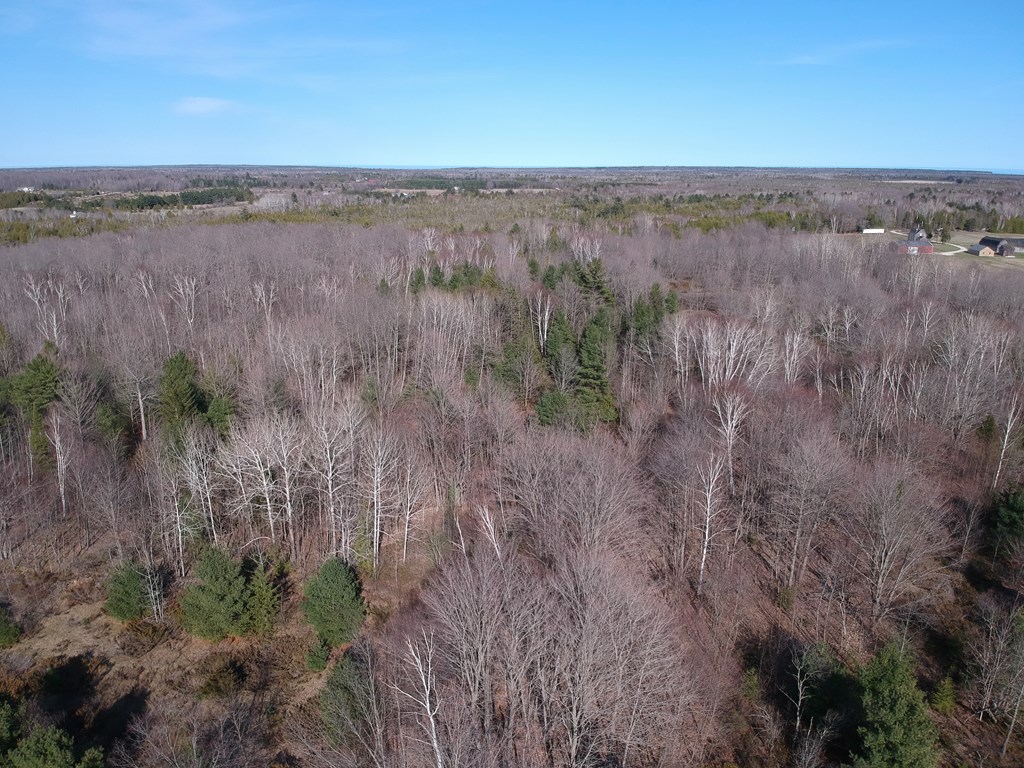 Lot 2 West Meadow Road Fish Creek, WI 54212 - Photo 37 of 40