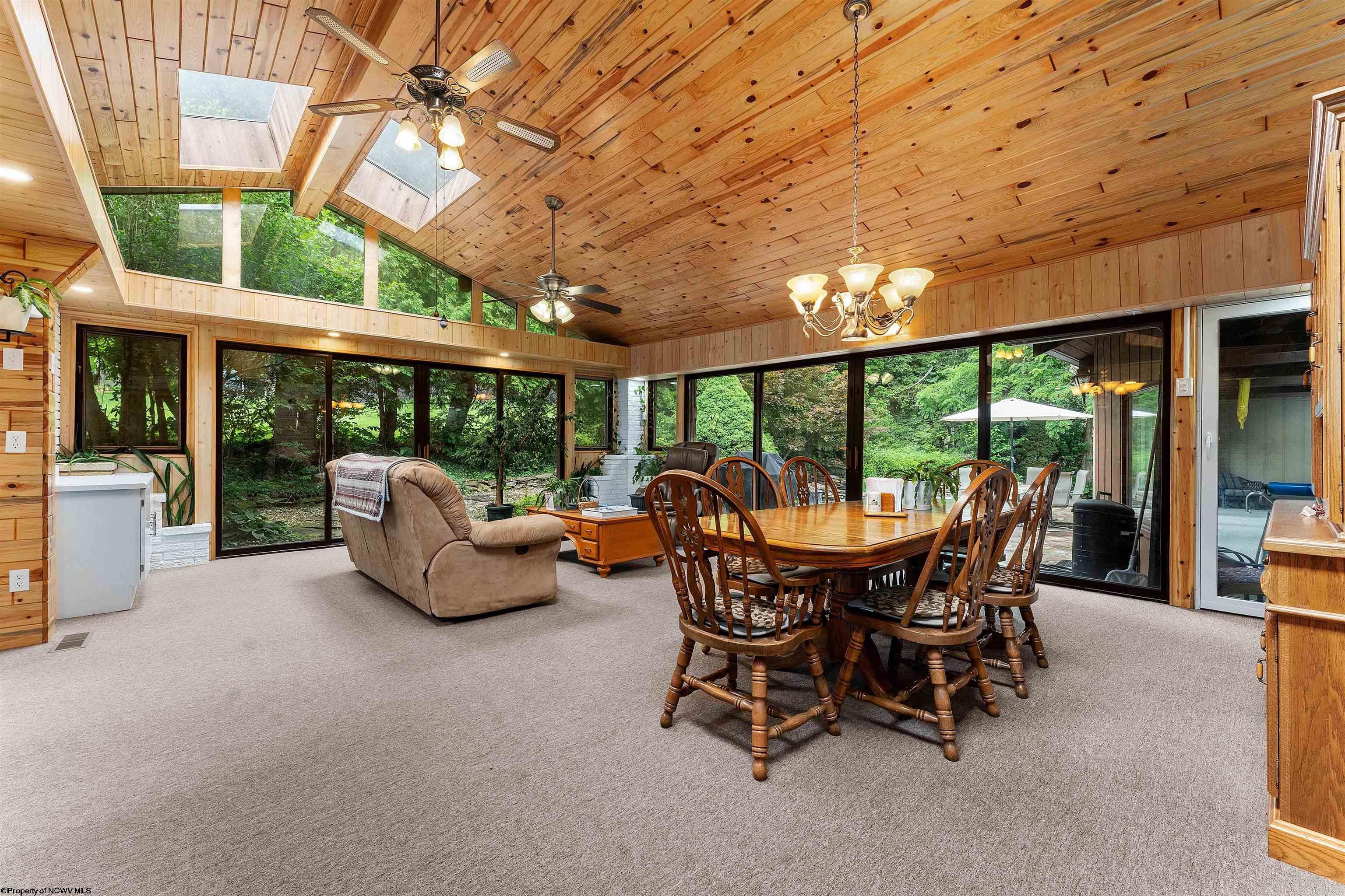 296 Horseshoe Road Morgantown, WV 26508 - Photo 14 of 50 Gallery Image 14