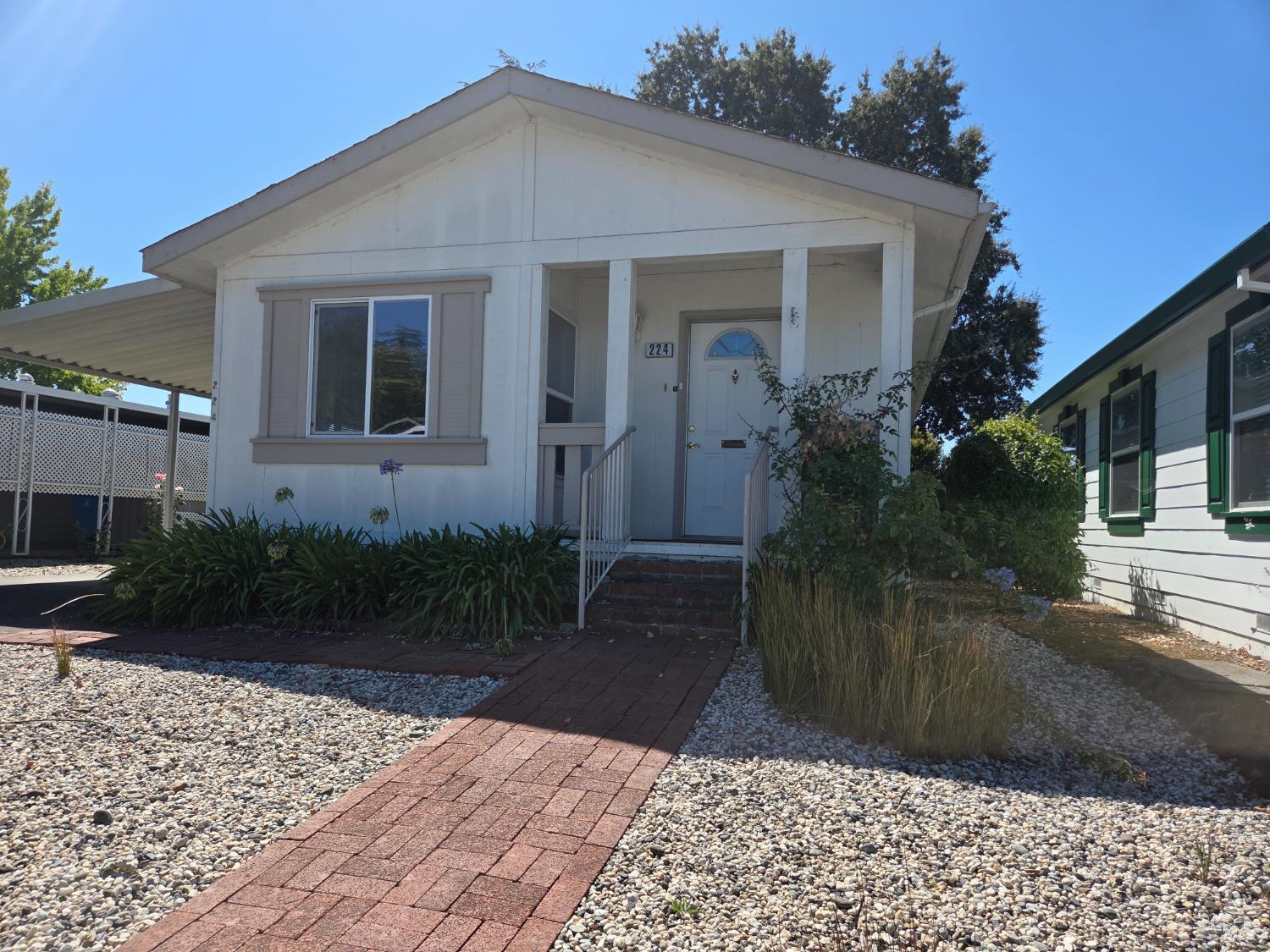 224 Regency Court Santa Rosa, CA 95401 - Photo 1 of 1 Gallery Image 1