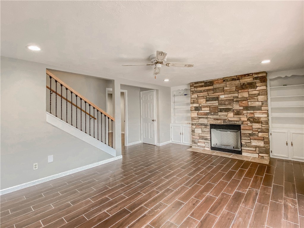 255 Starritt Lane Walhalla, SC 29691 - Photo 23 of 39