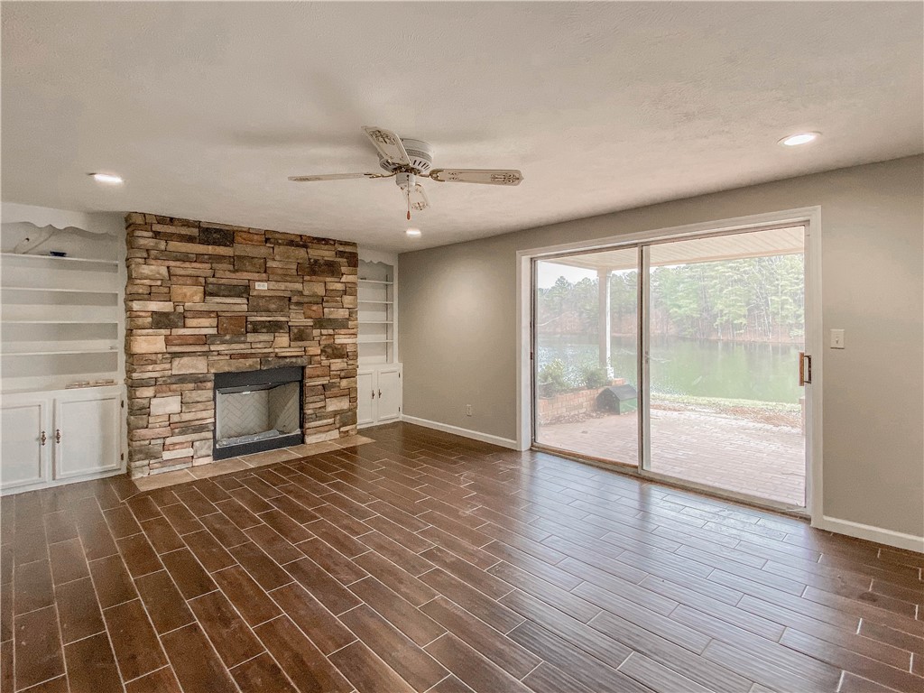 255 Starritt Lane Walhalla, SC 29691 - Photo 24 of 39