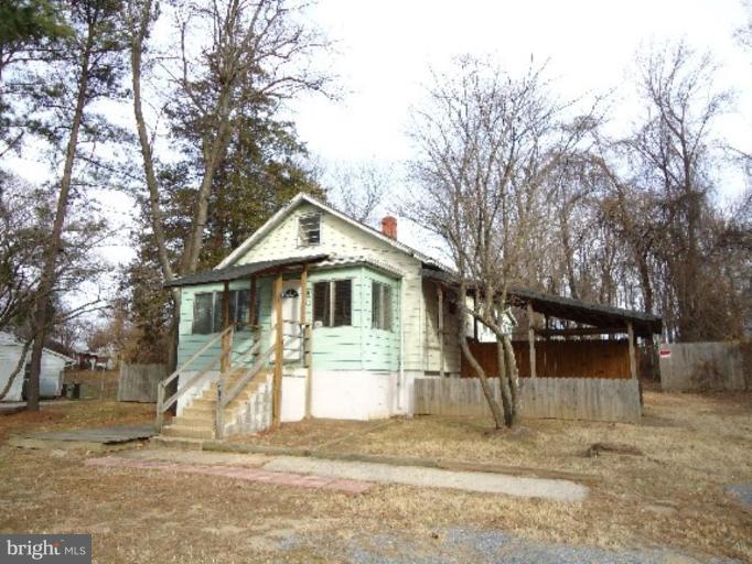 417 Hill Road Hyattsville, MD 20785 - Photo 3 of 6 Exterior #2