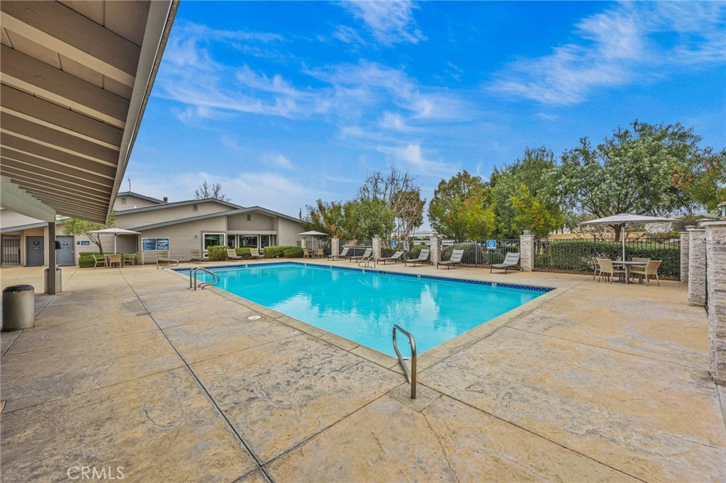 1550 Rimpau, Unit 129 Corona, CA 92881 - Photo 25 of 40 Gallery Image 25