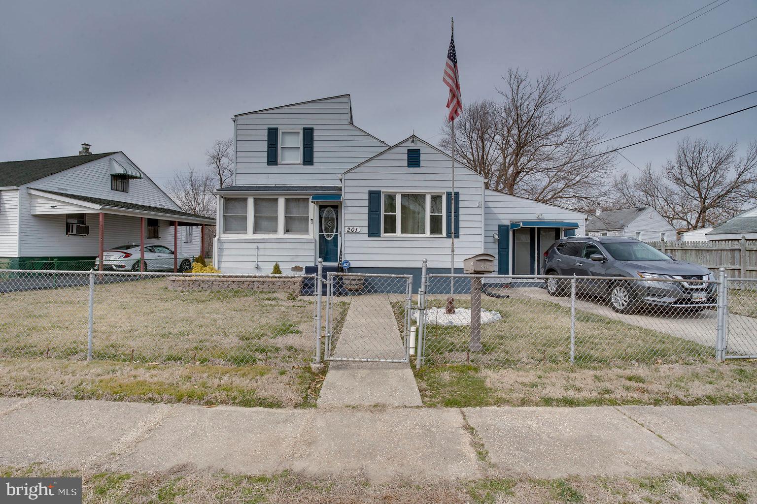 201 Ashwood Road Baltimore, MD 21222 - Photo 1 of 39 201 Ashwood Rd