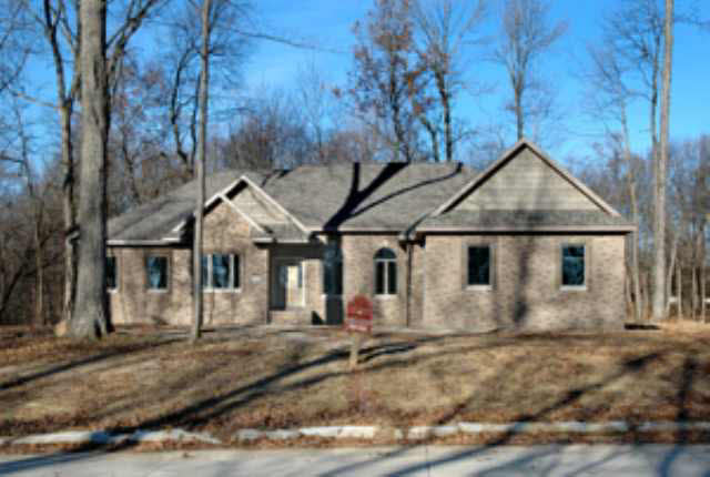 4740 Masons Ridge Road Lafayette, IN 47909 - Photo 1 of 9 Gallery Image 1