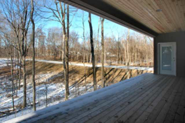 4740 Masons Ridge Road Lafayette, IN 47909 - Photo 8 of 9 Gallery Image 8