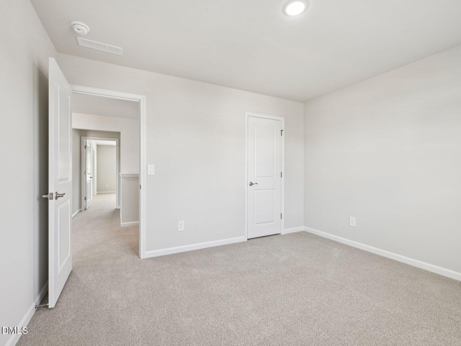 224 Marshrose Road Wendell, NC 27591 - Photo 18 of 22 17 - Secondary Bed