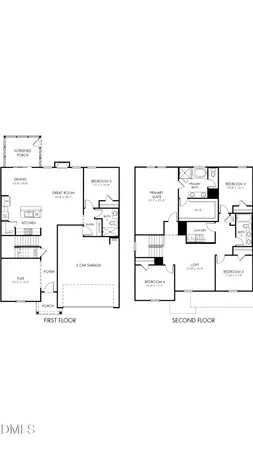 $442,000 | 224 Marshrose Road, Wendell, NC 27591