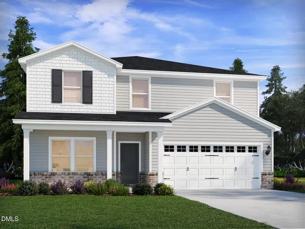 $442,000 | 224 Marshrose Road, Wendell, NC 27591
