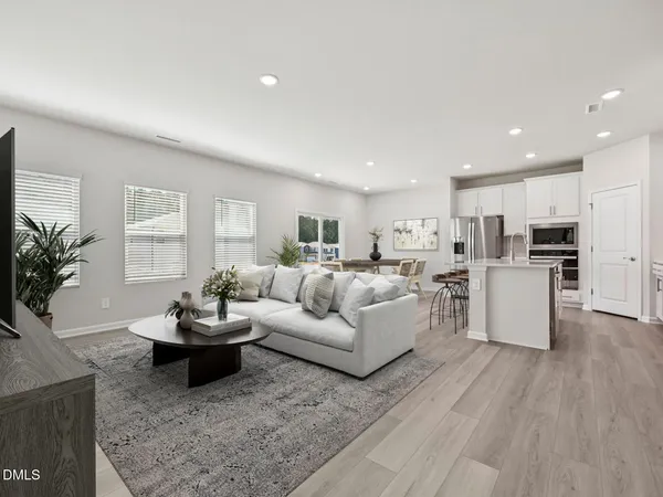 $442,000 | 224 Marshrose Road, Wendell, NC 27591